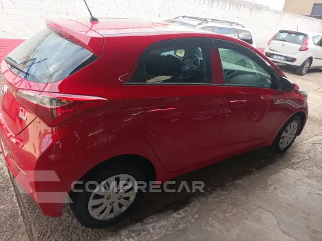 HB20 1.0 12V Comfort