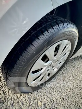 Polo Hatch 1.0 12V 4P MPI FLEX