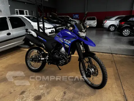 XTZ 250 LANDER