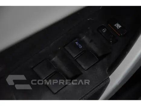COROLLA 1.8 GLI 16V FLEX 4P AUTOMÁTICO
