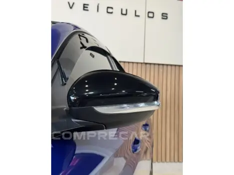 208 1.0 TURBO 200 FLEX GRIFFE CVT