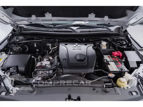 PAJERO SPORT 2.4 16V MIVEC TURBO DIESEL HPE-S AWD AUTOMÁTICO