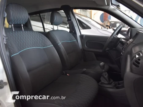 CLIO HATCH - 1.0 EXPRESSION 16V 4P MANUAL