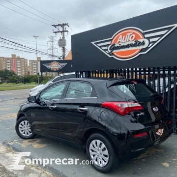 HB20 1.0 Comfort 12V