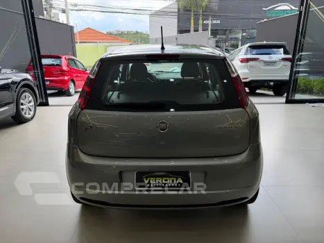 PUNTO 1.4 Attactive 8V