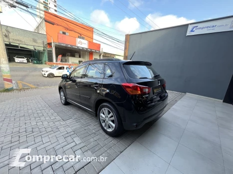 ASX 2.0 16V 160cv Aut.