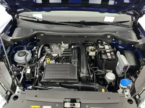 TAOS 1.4 250 TSI Highline