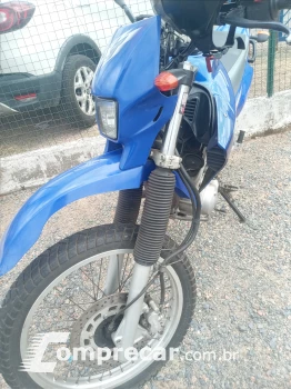 Xt 600 E