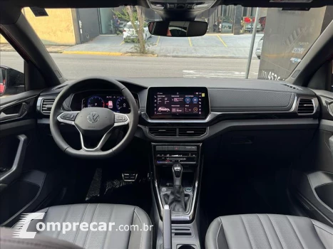 T-CROSS 1.4 250 TSI Highline