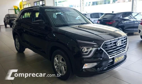 CRETA1TA COMFORT