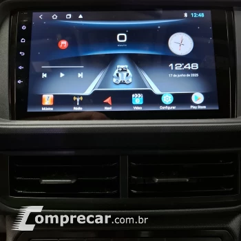 T-CROSS 1.0 200 TSI Sense