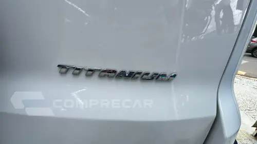 ECOSPORT 2.0 Titanium 16V