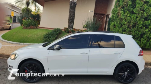 GOLF 1.4 TSI Highline 16V
