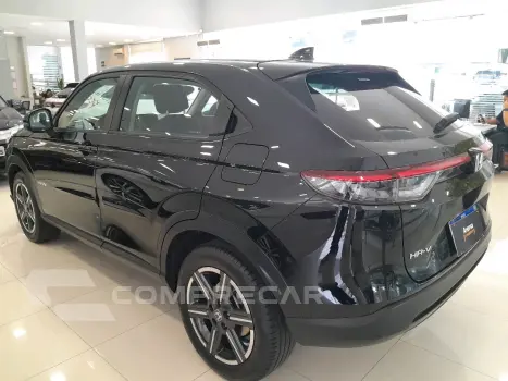 HR-V 1.5 DI I-VTEC FLEX EX CVT