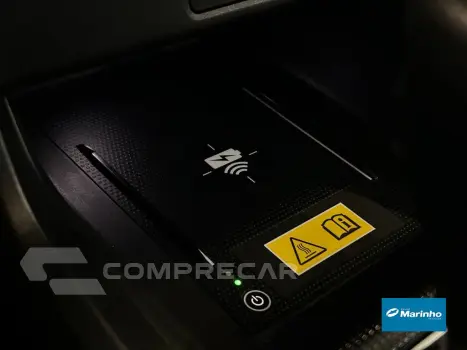 CIVIC 2.0 DI e:HEV TOURING e-CVT