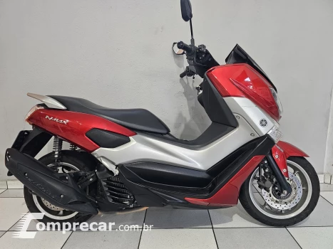 Yamaha NMAX 160 ABS