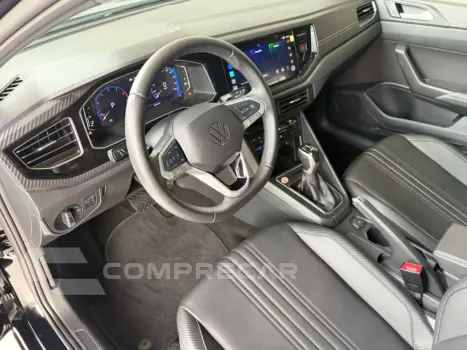 NIVUS 1.0 200 TSI TOTAL FLEX HIGHLINE AUTOMÁTICO