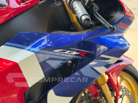 CBR 1000RR-R Fireblade SP