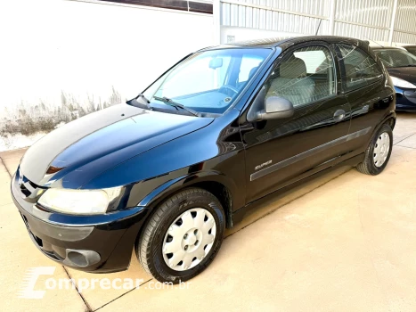 Celta 1.0 VHC Super