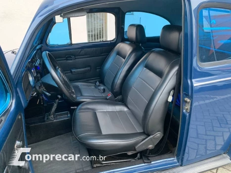 FUSCA 1300 l