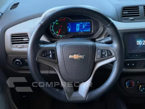 SPIN 1.8 LTZ 8V FLEX 4P AUTOMÁTICO