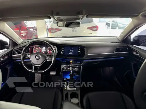 JETTA Comfort. 250 TSI 1.4 Flex 16v Aut.