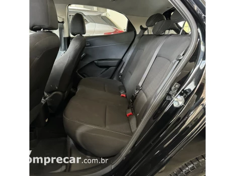 HB20 1.0 12V FLEX SENSE PLUS MANUAL