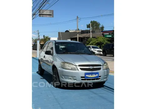 CELTA 1.0 MPFI LS 8V FLEX 2P MANUAL
