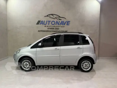Idea 1.4 4P ATTRACTIVE FLEX