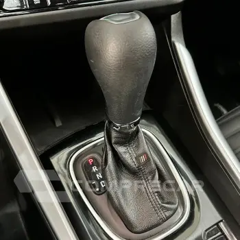 Fastback Impetus 1.0 200 T. Flex Aut