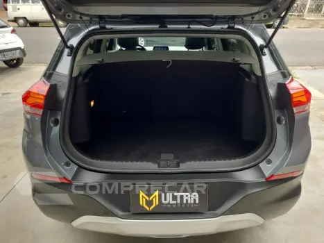 TRACKER Premier 1.2 Turbo 12V Flex Aut.