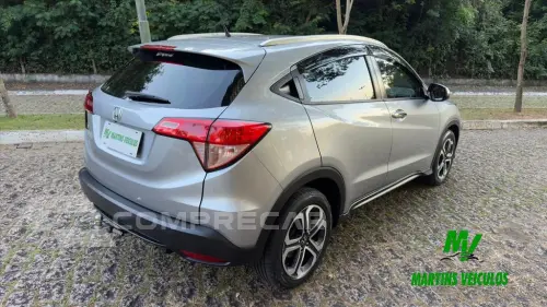 HR-V 1.8 16V FLEX EXL 4P AUTOMÁTICO
