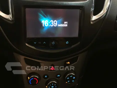 TRACKER 1.8 MPFI LTZ 4X2 16V