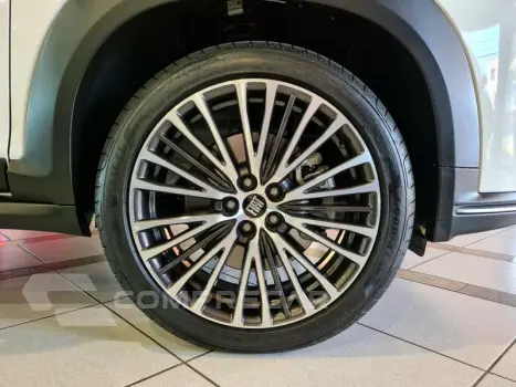 FASTBACK LIMITED ED.1.3 270 T.FLEX AUT.