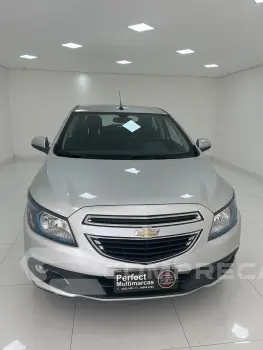 ONIX 1.4 MPFI LTZ 8V