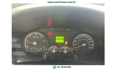 BONGO - 2.5 TD STD CS MANUAL