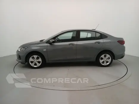 ONIX 1.0 TURBO FLEX PLUS LTZ MANUAL