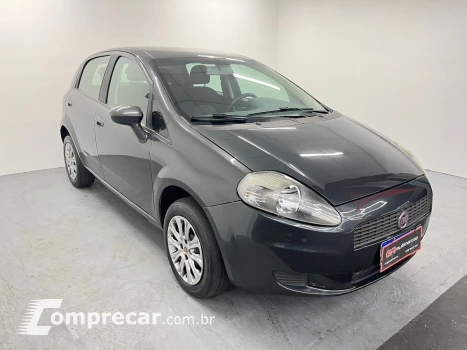 Punto ATTRACTIVE 1.4 Fire Flex 8V 5p