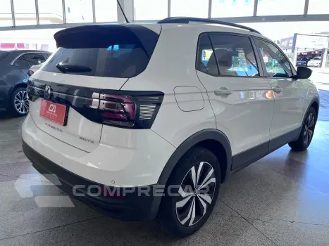T-CROSS 1.0 200 TSI