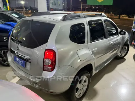 DUSTER Dynamique 1.6 Flex 16V Mec.