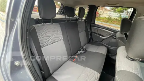 DUSTER 1.6 16V SCE Dynamique