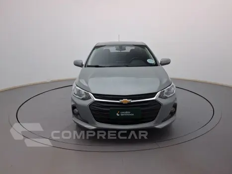 ONIX 1.0 TURBO FLEX LTZ AUTOMÁTICO