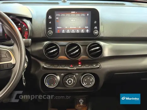 CRONOS 1.0 FIREFLY FLEX DRIVE MANUAL