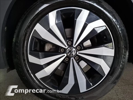 T-CROSS 1.0 200 TSI Comfortline