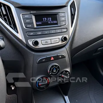 HB20 1.0 12V Comfort