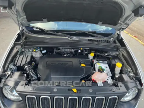 RENEGADE 2.0 16V Turbo Longitude 4X4