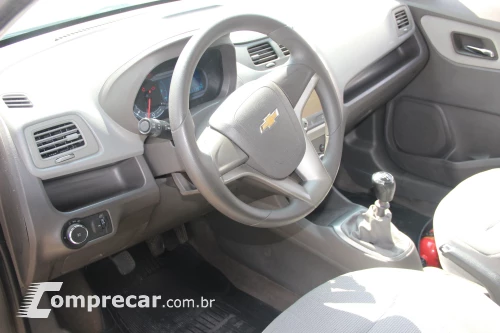 COBALT 1.4 LTZ 8V