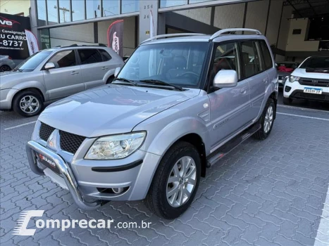 PAJERO TR4 2.0 4X2 16V 140cv