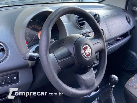 UNO 1.0 EVO Vivace 8V