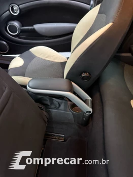 COOPER 1.6 16V